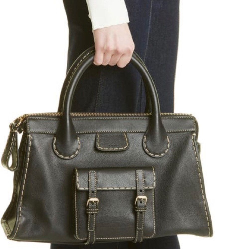 Chloe medium Edith bag